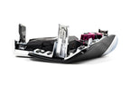 Kies-Motorsports IND Distribution CANchecked G8X / G42 / G2X Pre-LCI MFD32 Multi Function Display | 3.2" Gen2 (LHD) - Preassembled OEM Vent