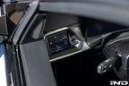 Kies-Motorsports IND Distribution CANchecked G8X / G42 / G2X Pre-LCI MFD32 Multi Function Display | 3.2" Gen2 (LHD) - Preassembled OEM Vent