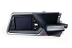 Kies-Motorsports IND Distribution CANchecked G8X / G42 / G2X Pre-LCI MFD32 Multi Function Display | 3.2" Gen2 (LHD) - Preassembled OEM Vent G87 Pre-LCI | G80 Pre-2025 Vehicles - ID8 Curved Widescreen