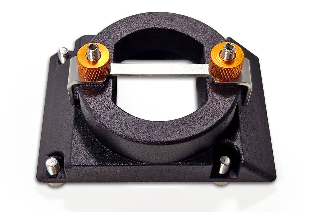 Kies-Motorsports IND Distribution CANchecked GPA32 Universal 52mm Display Pod Adapter for MFD32 / MFD32S