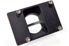 Kies-Motorsports IND Distribution CANchecked GPA32 Universal 52mm Display Pod Adapter for MFD32 / MFD32S