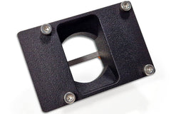 Kies-Motorsports IND Distribution CANchecked GPA32 Universal 52mm Display Pod Adapter for MFD32 / MFD32S