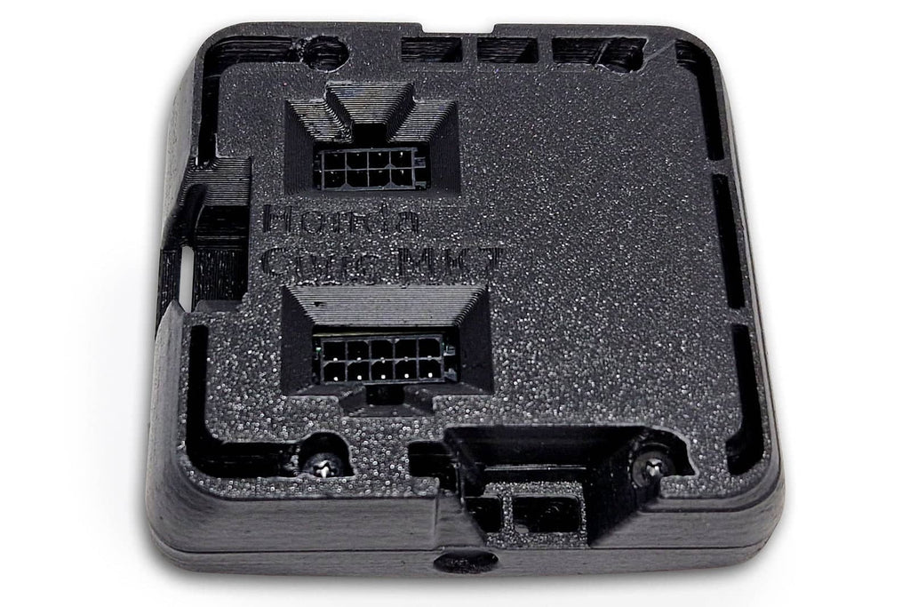 Kies-Motorsports IND Distribution CANchecked Honda EP3 Civic MFD28 Multi Function Display | 2.8" Gen2 (LHD/RHD)
