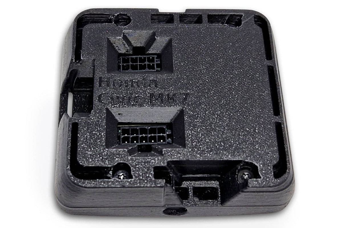 Kies-Motorsports IND Distribution CANchecked Honda EP3 Civic MFD28 Multi Function Display | 2.8" Gen2 (LHD/RHD)