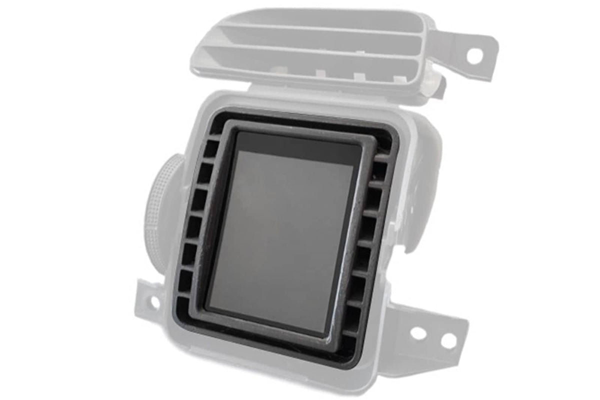 Kies-Motorsports IND Distribution CANchecked Honda EP3 Civic MFD28 Multi Function Display | 2.8" Gen2 (LHD/RHD)