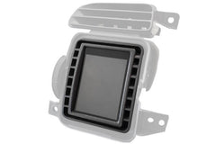 Kies-Motorsports IND Distribution CANchecked Honda EP3 Civic MFD28 Multi Function Display | 2.8" Gen2 (LHD/RHD)