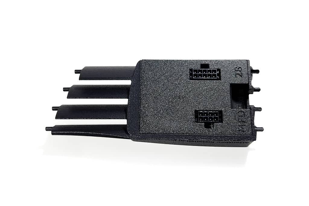 Kies-Motorsports IND Distribution CANchecked Honda FK2 Civic MFD32 Multi Function Display | 3.2" Gen2 (LHD)