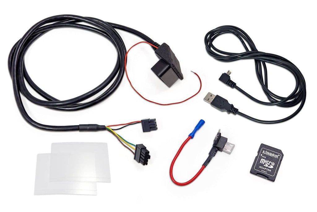 Kies-Motorsports IND Distribution CANchecked Honda FK2 Civic MFD32 Multi Function Display | 3.2" Gen2 (LHD)