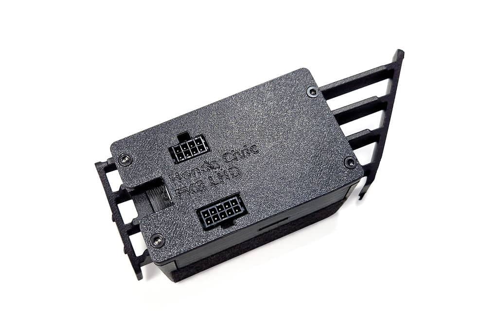 Kies-Motorsports IND Distribution CANchecked Honda FK8 Civic MFD32 Multi Function Display | 3.2" Gen2 (LHD)