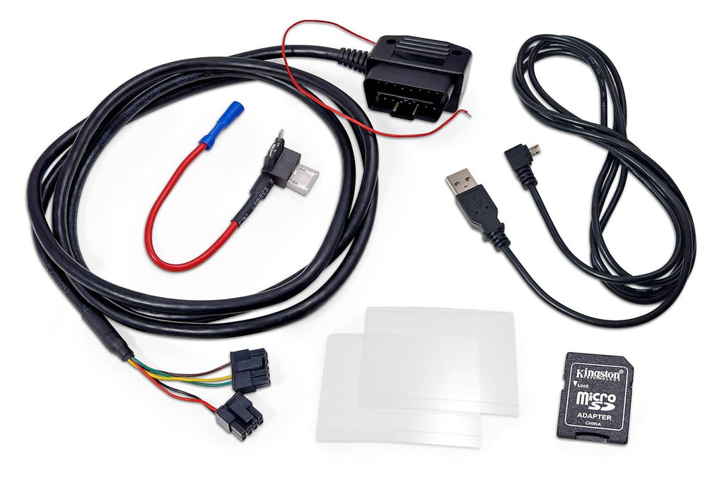Kies-Motorsports IND Distribution CANchecked Honda FK8 Civic MFD32 Multi Function Display | 3.2" Gen2 (LHD)