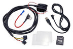 Kies-Motorsports IND Distribution CANchecked Honda FK8 Civic MFD32 Multi Function Display | 3.2" Gen2 (LHD)