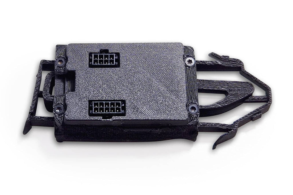 Kies-Motorsports IND Distribution CANchecked Hyundai PD i30N Facelift MFD28 Multi Function Display | 2.8" Gen2 (LHD)