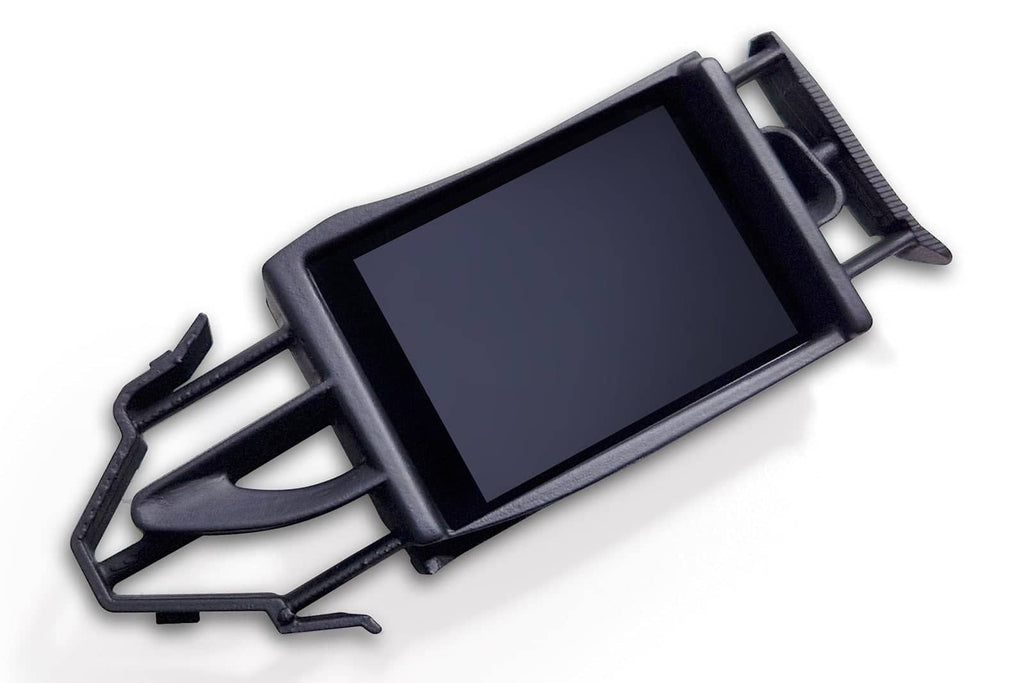 Kies-Motorsports IND Distribution CANchecked Hyundai PD i30N Facelift MFD28 Multi Function Display | 2.8" Gen2 (LHD)