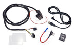 Kies-Motorsports IND Distribution CANchecked Hyundai PD i30N Facelift MFD28 Multi Function Display | 2.8" Gen2 (LHD)