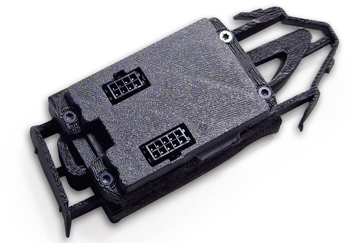Kies-Motorsports IND Distribution CANchecked Hyundai PD i30N Facelift MFD28 Multi Function Display | 2.8" Gen2 (LHD)