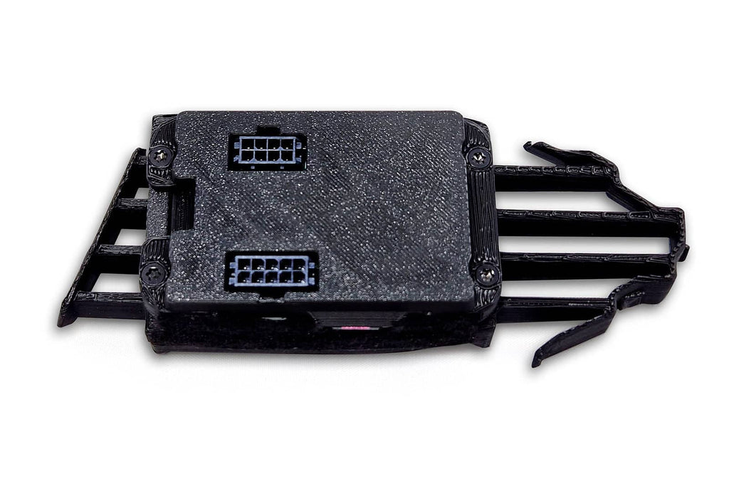 Kies-Motorsports IND Distribution CANchecked Hyundai PD i30N Pre-Facelift MFD28 Multi Function Display | 2.8" Gen2 (LHD)