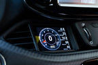 Kies-Motorsports IND Distribution CANchecked Hyundai PD i30N Pre-Facelift MFD28 Multi Function Display | 2.8" Gen2 (LHD)