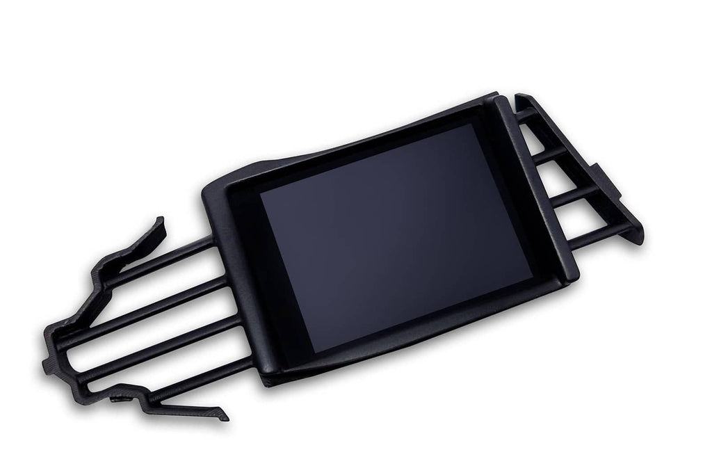Kies-Motorsports IND Distribution CANchecked Hyundai PD i30N Pre-Facelift MFD28 Multi Function Display | 2.8" Gen2 (LHD)