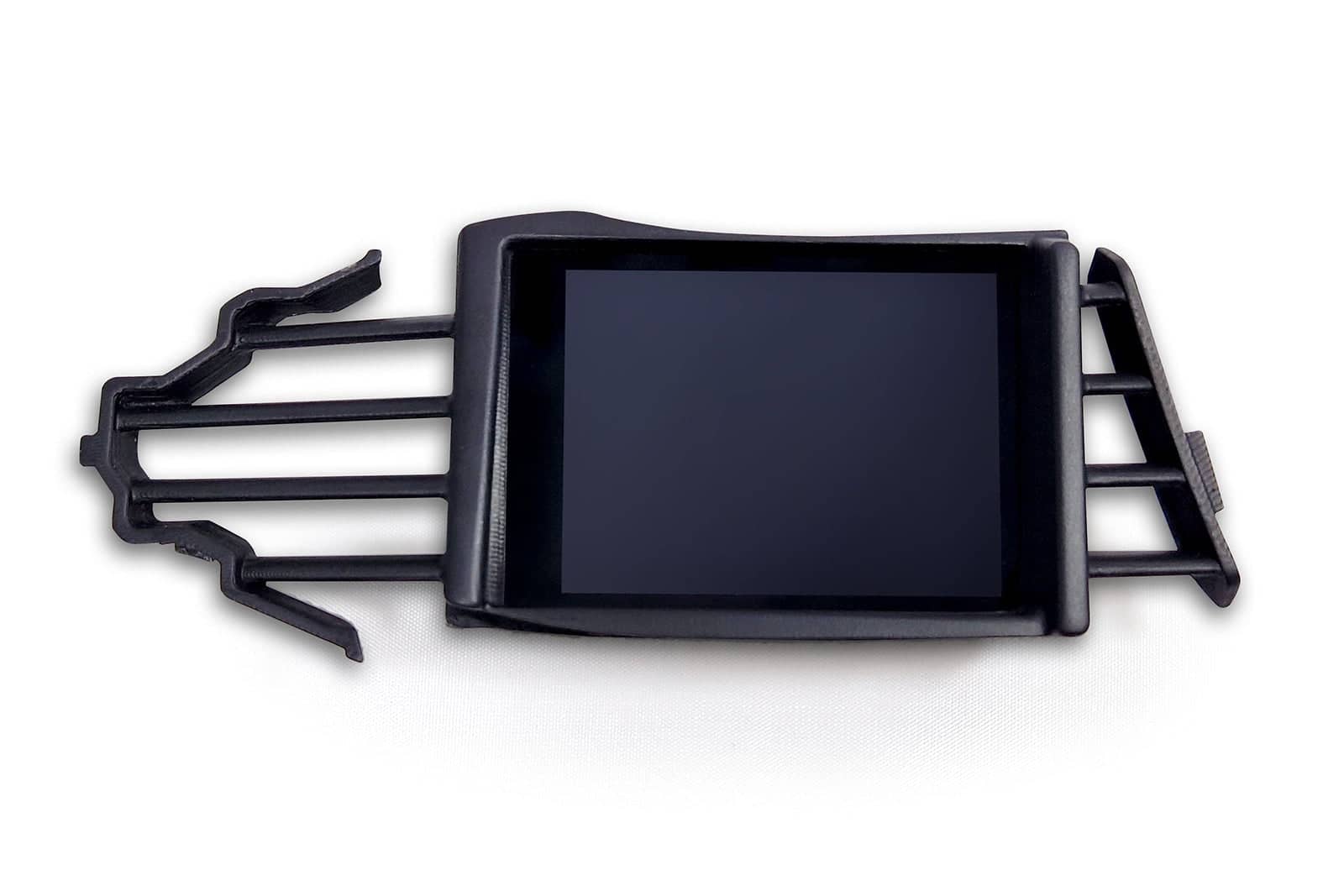 Kies-Motorsports IND Distribution CANchecked Hyundai PD i30N Pre-Facelift MFD28 Multi Function Display | 2.8" Gen2 (LHD)