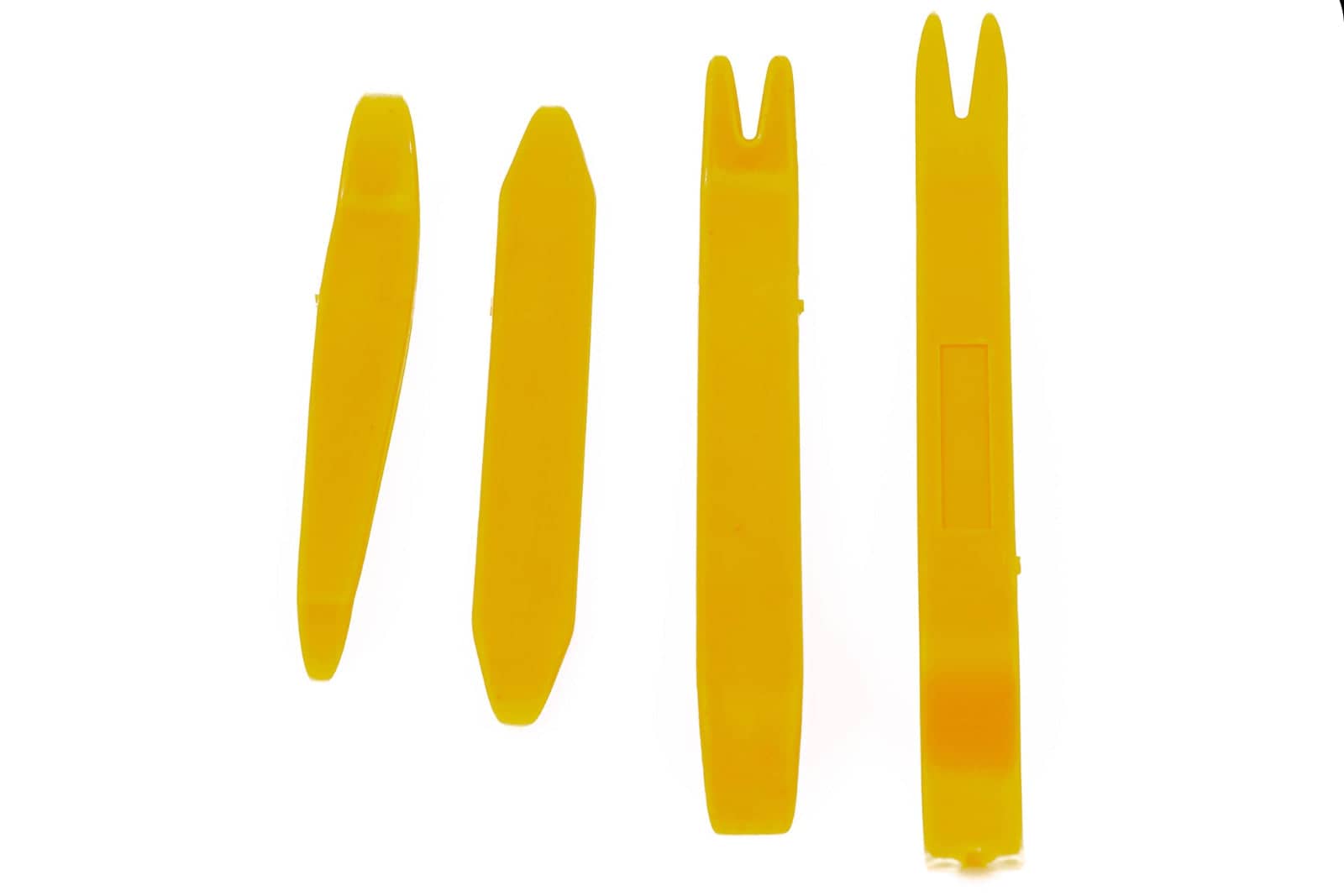 Kies-Motorsports IND Distribution CANchecked Interior Disassembly Trim Tool Set