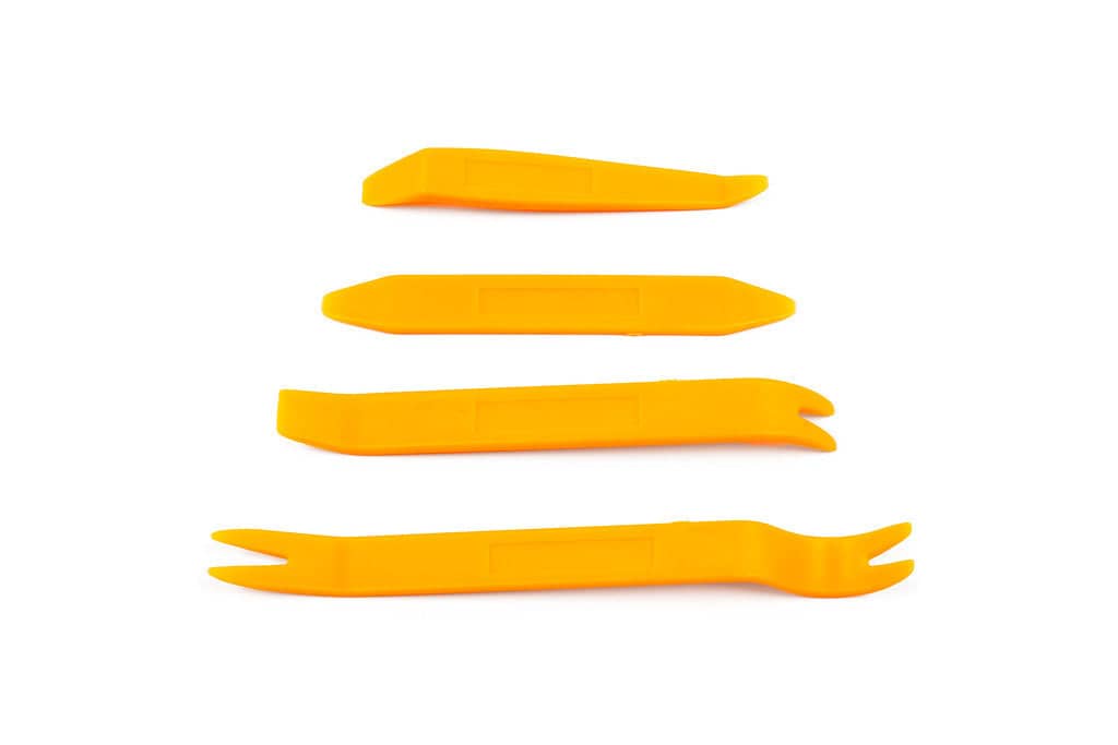 Kies-Motorsports IND Distribution CANchecked Interior Disassembly Trim Tool Set