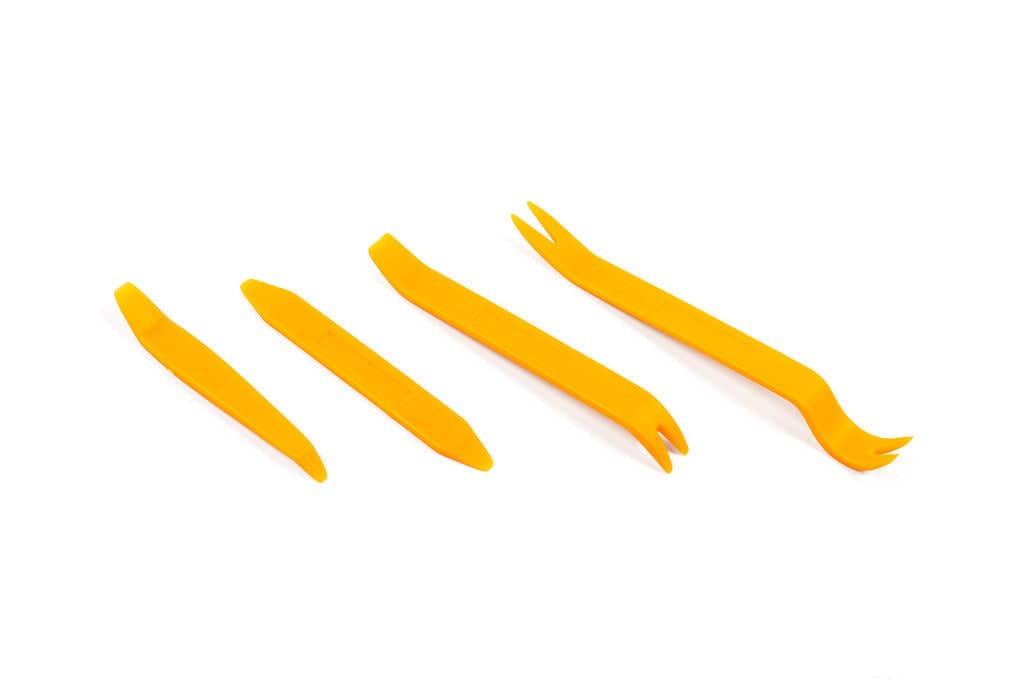 Kies-Motorsports IND Distribution CANchecked Interior Disassembly Trim Tool Set