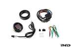 Kies-Motorsports IND Distribution CANchecked Jeep Wrangler Gladiator MFD15 Multi Function Display | 1.5" Gen2 (LHD/RHD)