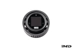 Kies-Motorsports IND Distribution CANchecked Jeep Wrangler Gladiator MFD15 Multi Function Display | 1.5" Gen2 (LHD/RHD)
