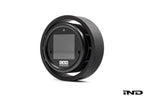 Kies-Motorsports IND Distribution CANchecked Jeep Wrangler Gladiator MFD15 Multi Function Display | 1.5" Gen2 (LHD/RHD)