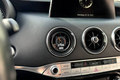Kies-Motorsports IND Distribution CANchecked Kia Stinger MFD15 Multi Function Display | 1.5" Gen2 (LHD/RHD)