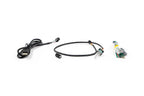Kies-Motorsports IND Distribution CANchecked Mazda NA Miata MX-5 MFA2.0 Multi Function Display | 1.5" Gen2 Cluster Install (LHD/RHD)