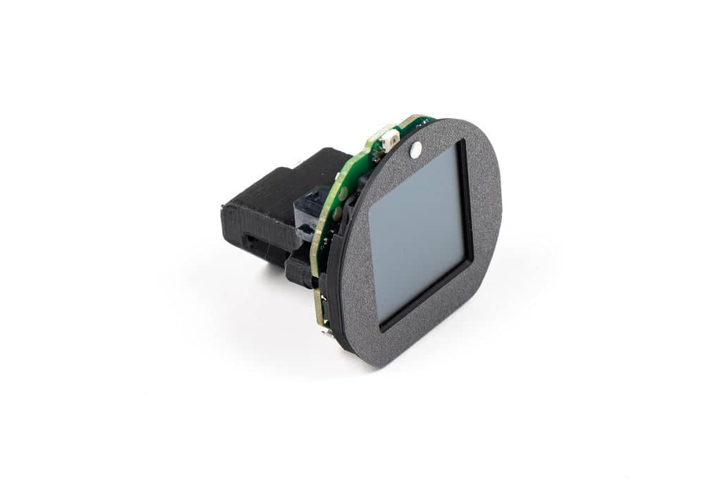 Kies-Motorsports IND Distribution CANchecked Mazda NA Miata MX-5 MFA2.0 Multi Function Display | 1.5" Gen2 Cluster Install (LHD/RHD)