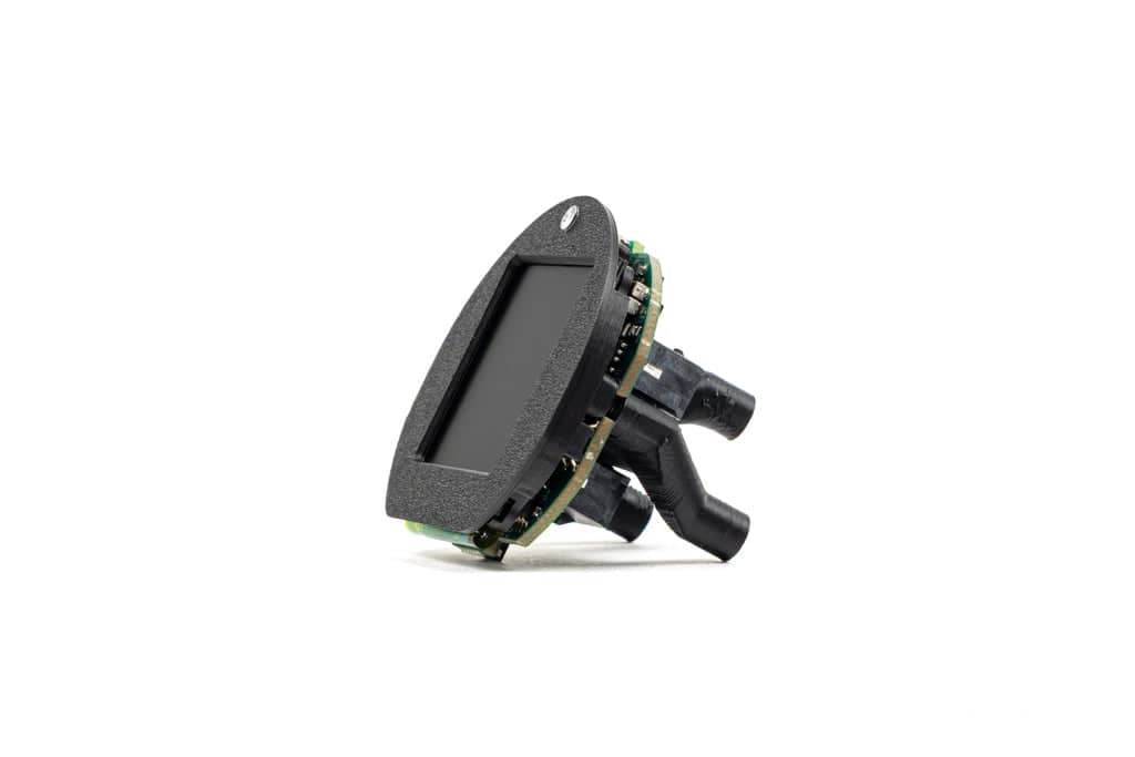Kies-Motorsports IND Distribution CANchecked Mazda NB Miata MX-5 MFA2.0 Multi Function Display | 1.5" Gen2 Cluster Install (LHD/RHD)