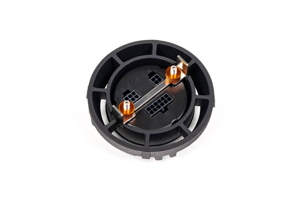 Kies-Motorsports IND Distribution CANchecked Mazda ND Miata MX5 MFD15 Multi Function Display | 1.5" Gen2 (LHD)