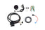 Kies-Motorsports IND Distribution CANchecked Mazda ND Miata MX5 MFD15 Multi Function Display | 1.5" Gen2 (LHD)