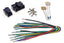 Kies-Motorsports IND Distribution CANchecked MFD15 Gen2 Display Connection Kit