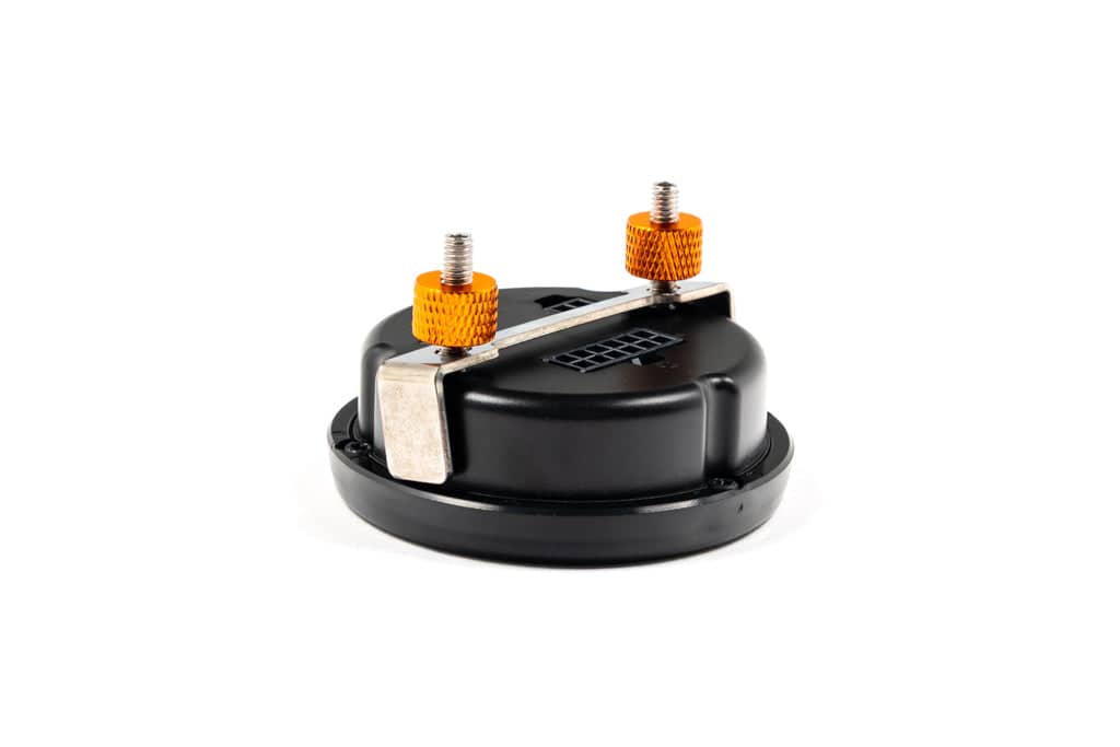 Kies-Motorsports IND Distribution CANchecked MFD15 Multi Function Universal Display | 1.5" Gen2