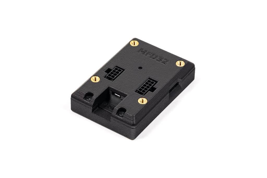 Kies-Motorsports IND Distribution CANchecked MFD32 Multi Function Universal Display | 3.2" Gen2
