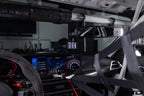 Kies-Motorsports IND Distribution CANchecked MFD32 Multi Function Universal Display | 3.2" Gen2