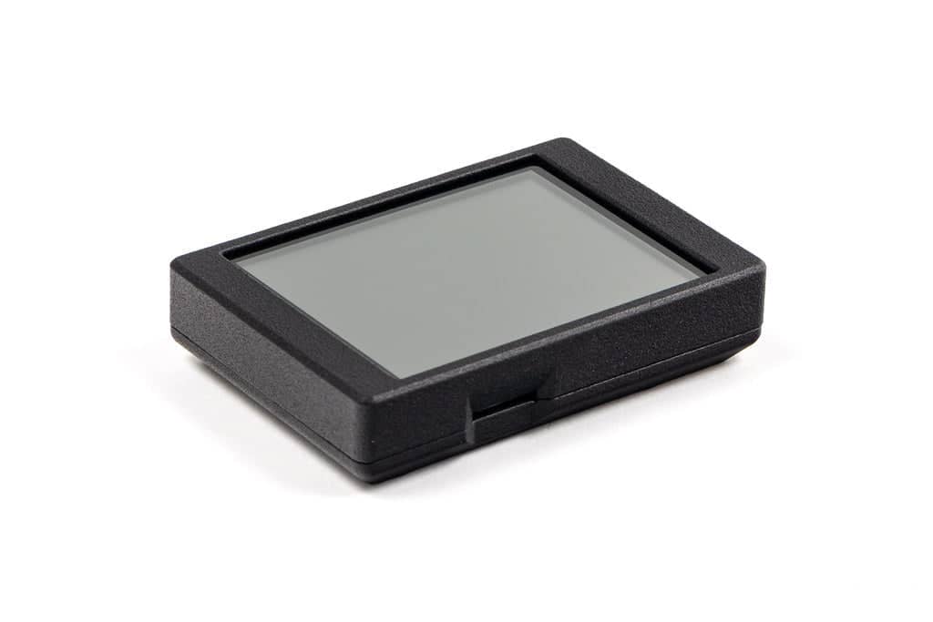 Kies-Motorsports IND Distribution CANchecked MFD32 Multi Function Universal Display | 3.2" Gen2