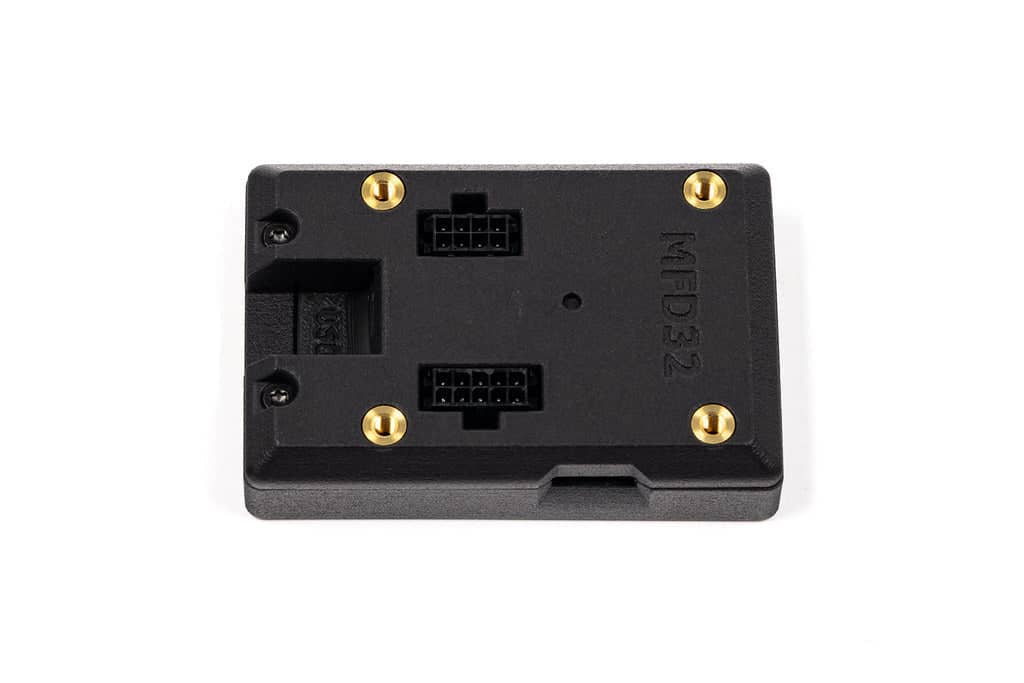 Kies-Motorsports IND Distribution CANchecked MFD32 Multi Function Universal Display | 3.2" Gen2