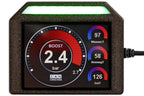 Kies-Motorsports IND Distribution CANchecked MFD32S Multi Function Universal Display | 3.2" Gen2 with Integrated Shiftlight