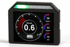 Kies-Motorsports IND Distribution CANchecked MFD32S Multi Function Universal Display | 3.2" Gen2 with Integrated Shiftlight