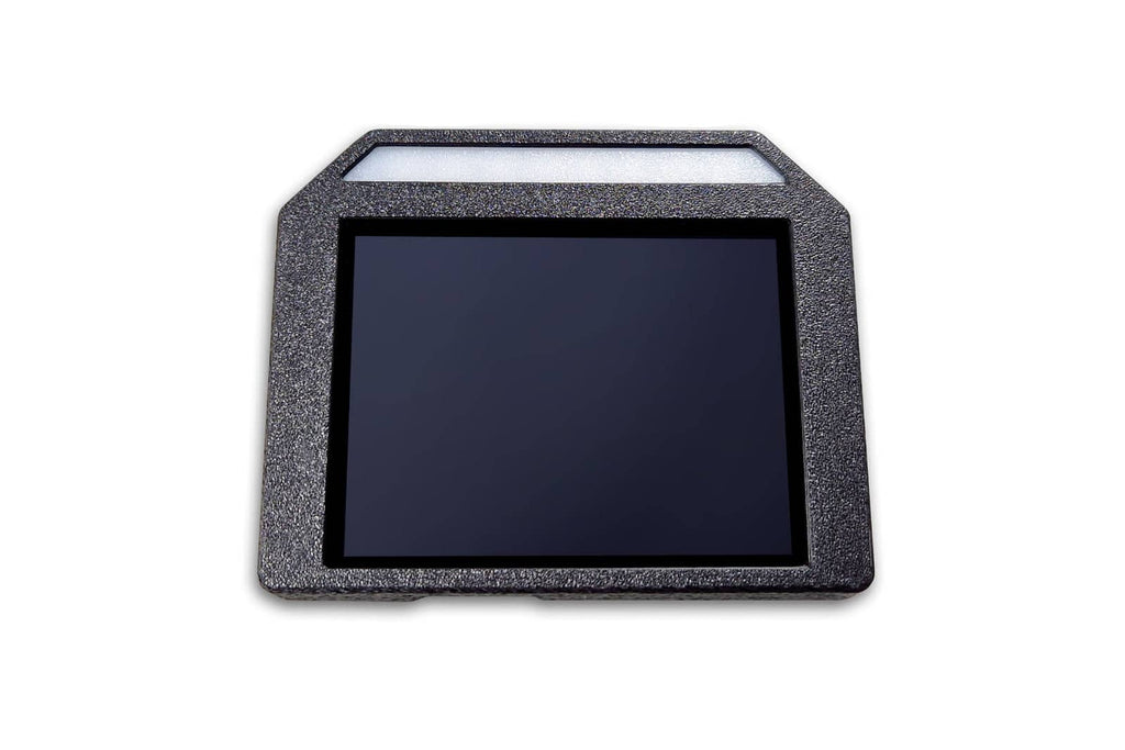 Kies-Motorsports IND Distribution CANchecked MFD32S Multi Function Universal Display | 3.2" Gen2 with Integrated Shiftlight