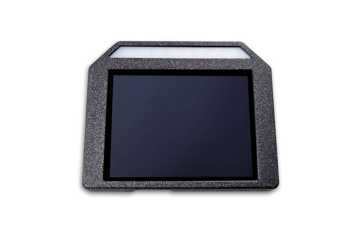 Kies-Motorsports IND Distribution CANchecked MFD32S Multi Function Universal Display | 3.2" Gen2 with Integrated Shiftlight