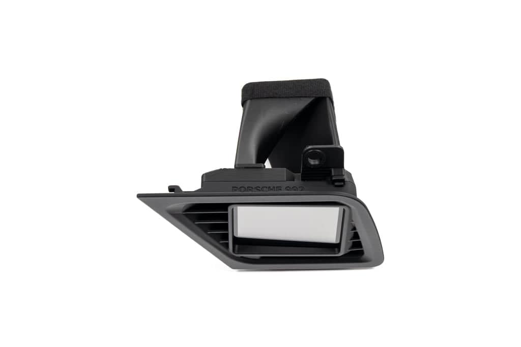 Kies-Motorsports IND Distribution CANchecked Porsche 992 911 MFD32 Multi Function Display | 3.2" Gen2 (LHD)