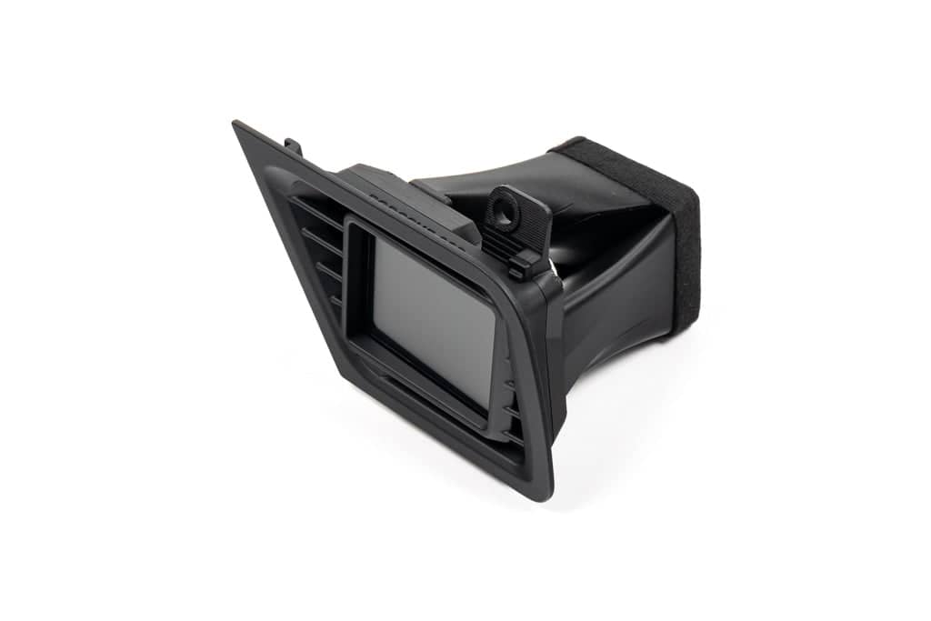 Kies-Motorsports IND Distribution CANchecked Porsche 992 911 MFD32 Multi Function Display | 3.2" Gen2 (LHD)