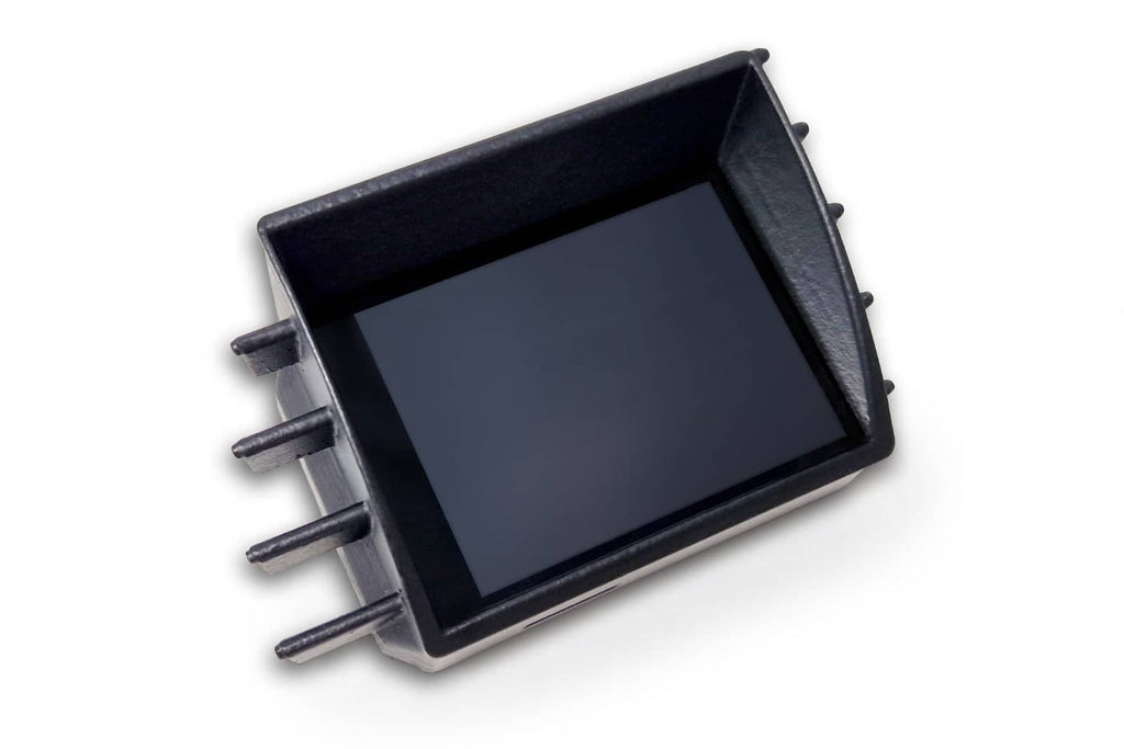 Kies-Motorsports IND Distribution CANchecked Porsche 997 911 MFD28 Multi Function Display | 2.8" Gen2 (LHD)