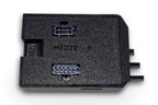 Kies-Motorsports IND Distribution CANchecked Porsche 997 911 MFD28 Multi Function Display | 2.8" Gen2 (LHD) - For Standalone ECU
