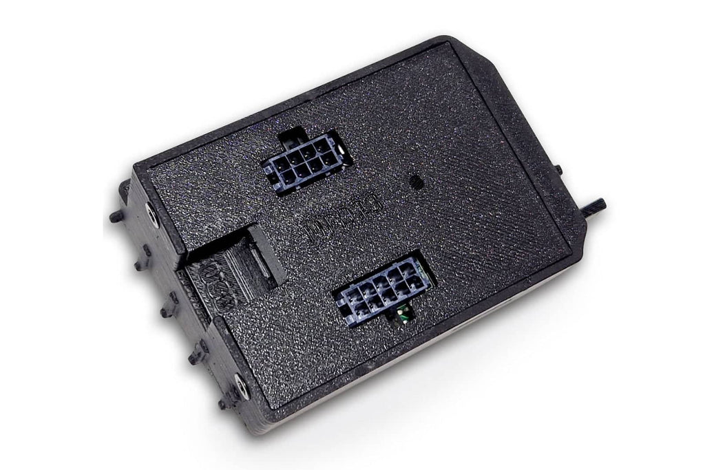 Kies-Motorsports IND Distribution CANchecked Porsche 997 911 MFD28 Multi Function Display | 2.8" Gen2 (LHD) - For Standalone ECU